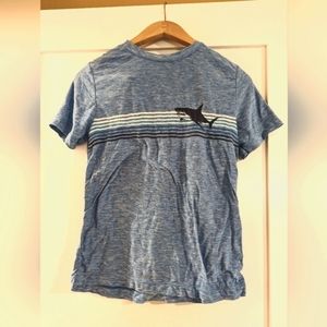 EUC Hanna Andersson rash guard